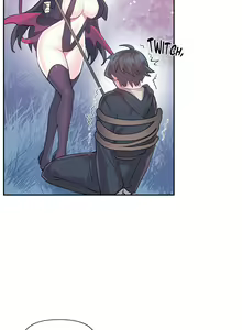 Page 58 of Log in to Lust-a-land -Side Story - preview thumbnail