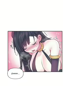 Page 61 of Log in to Lust-a-land -Side Story - preview thumbnail