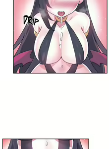 Page 66 of Log in to Lust-a-land -Side Story - preview thumbnail