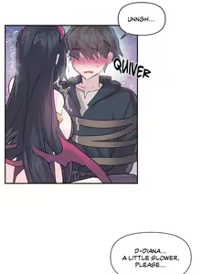Page 69 of Log in to Lust-a-land -Side Story - preview thumbnail