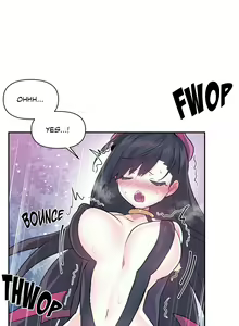 Page 71 of Log in to Lust-a-land -Side Story - preview thumbnail