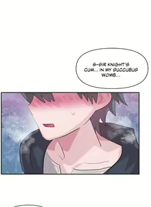 Page 73 of Log in to Lust-a-land -Side Story - preview thumbnail