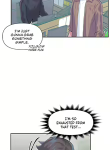 Page 94 of Log in to Lust-a-land -Side Story - preview thumbnail
