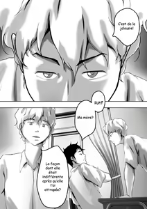 Page 16 of Haha wa Onna Deshita 5 - preview thumbnail