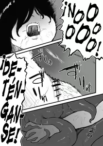 Page 16 of Shokushu Furo | Baño de Tentaculos - preview thumbnail