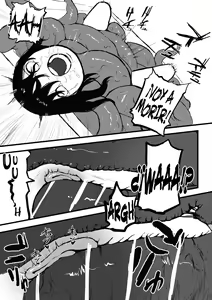 Page 26 of Shokushu Furo | Baño de Tentaculos - preview thumbnail