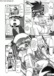 Page 3 of I Love Girls! - preview thumbnail