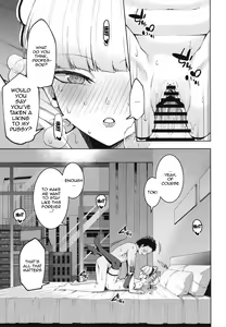 Page 13 of Toki, Tokidoki | Toki, Sometimes - preview thumbnail