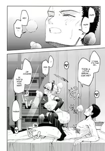 Page 24 of Toki, Tokidoki | Toki, Sometimes - preview thumbnail