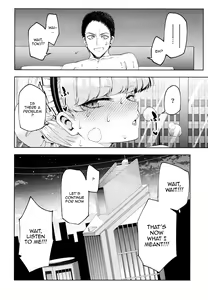 Page 26 of Toki, Tokidoki | Toki, Sometimes - preview thumbnail