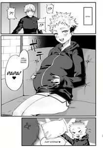 Page 24 of Senpai, Kozukuri Shiyo | Senpai, Let's Make Babies - preview thumbnail