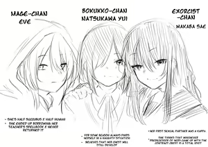 Page 16 of Bokukko wa Hokenshitsu no Sensei o Suki ni Nanka Naranai | No Way She'd Fall in Love with the Nurse - preview thumbnail