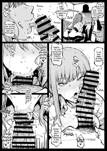 Page 15 of Shinumade Issho ni Tanoshimou | Let's Enjoy Ourselves, 'Till We Die. - preview thumbnail
