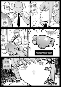 Page 19 of Shinumade Issho ni Tanoshimou | Let's Enjoy Ourselves, 'Till We Die. - preview thumbnail