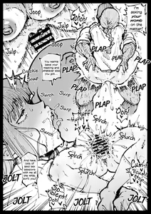 Page 27 of Shinumade Issho ni Tanoshimou | Let's Enjoy Ourselves, 'Till We Die. - preview thumbnail