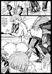 Page 41 of Shinumade Issho ni Tanoshimou | Let's Enjoy Ourselves, 'Till We Die. - preview thumbnail