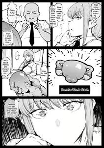 Page 55 of Shinumade Issho ni Tanoshimou | Let's Enjoy Ourselves, 'Till We Die. - preview thumbnail