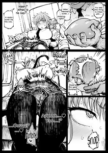 Page 57 of Shinumade Issho ni Tanoshimou | Let's Enjoy Ourselves, 'Till We Die. - preview thumbnail