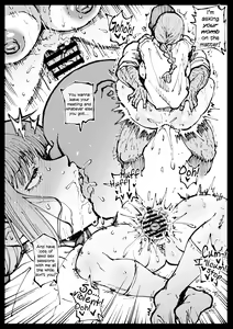 Page 63 of Shinumade Issho ni Tanoshimou | Let's Enjoy Ourselves, 'Till We Die. - preview thumbnail