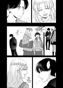 Page 4 of Kinjo no Onii-san to no Taida na Natsuyasumi | Languid, Sultry Summer Vacation with a Local Guy - preview thumbnail