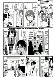 Page 2 of Kanojo wa Zettai Shojo ga Ii! | ¡Una Novia debe ser Absolutamente Virgen! - preview thumbnail