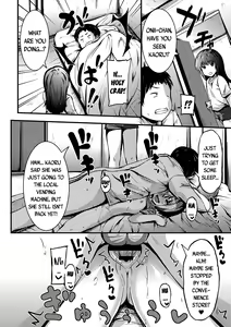 Page 20 of Tomari ni Oide | Come Stay the Night - preview thumbnail
