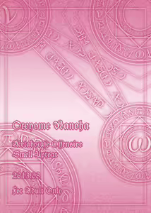 Page 28 of Ore Yome Nanoha - preview thumbnail