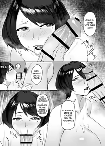 Page 22 of Hitozuma Eriko no Futei Kiroku | Mulher Casada Registro de Traição da Eriko - preview thumbnail