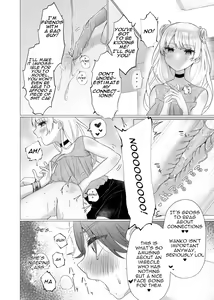Page 11 of Ikiri Otoko Shuuchi Mesuinu Kaizou | Smug Man's Shameful Bitch Conversion - preview thumbnail