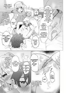 Page 12 of Ikiri Otoko Shuuchi Mesuinu Kaizou | Smug Man's Shameful Bitch Conversion - preview thumbnail