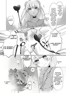 Page 13 of Ikiri Otoko Shuuchi Mesuinu Kaizou | Smug Man's Shameful Bitch Conversion - preview thumbnail