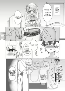 Page 17 of Ikiri Otoko Shuuchi Mesuinu Kaizou | Smug Man's Shameful Bitch Conversion - preview thumbnail