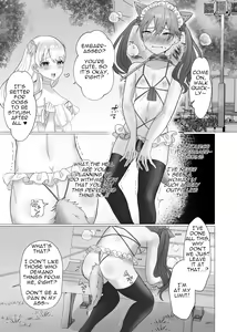Page 18 of Ikiri Otoko Shuuchi Mesuinu Kaizou | Smug Man's Shameful Bitch Conversion - preview thumbnail