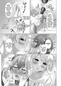 Page 20 of Ikiri Otoko Shuuchi Mesuinu Kaizou | Smug Man's Shameful Bitch Conversion - preview thumbnail