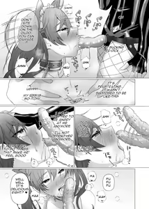 Page 24 of Ikiri Otoko Shuuchi Mesuinu Kaizou | Smug Man's Shameful Bitch Conversion - preview thumbnail