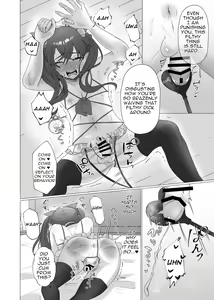 Page 31 of Ikiri Otoko Shuuchi Mesuinu Kaizou | Smug Man's Shameful Bitch Conversion - preview thumbnail