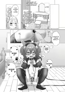 Page 37 of Ikiri Otoko Shuuchi Mesuinu Kaizou | Smug Man's Shameful Bitch Conversion - preview thumbnail