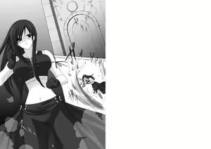 Page 3 of PHANTOM HAZARD - preview thumbnail