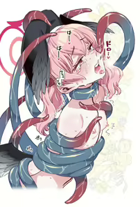 Page 6 of Koharu to Sukebe suru Hon | A Lewd Book About Koharu! - preview thumbnail