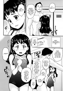 Page 169 of Zettaizetsumei Shojo - A virgin in a predicament (decensored) - preview thumbnail