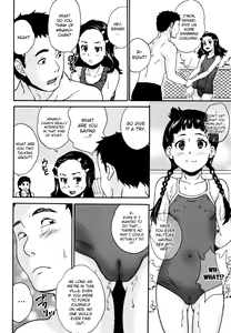 Page 87 of Zettaizetsumei Shojo - A virgin in a predicament (decensored) - preview thumbnail