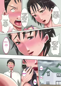 Page 23 of Kaa-san ni Kokurareta! | Mother Confessed to Me! - preview thumbnail
