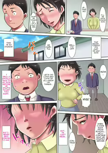 Page 29 of Kaa-san ni Kokurareta! | Mother Confessed to Me! - preview thumbnail