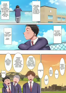 Page 10 of Kaa-san ni Kokurareta! | Mother Confessed to Me! - preview thumbnail
