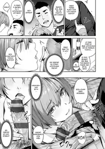 Page 11 of Hatsu Iki - El primer orgasmo Ch. 1-2 - preview thumbnail