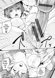 Page 23 of Hatsu Iki - El primer orgasmo Ch. 1-2 - preview thumbnail