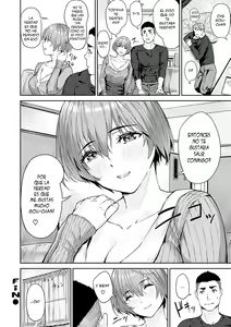 Page 26 of Hatsu Iki - El primer orgasmo Ch. 1-2 - preview thumbnail