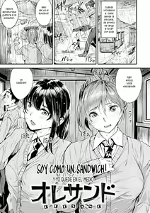 Page 27 of Hatsu Iki - El primer orgasmo Ch. 1-2 - preview thumbnail