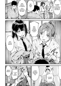 Page 30 of Hatsu Iki - El primer orgasmo Ch. 1-2 - preview thumbnail