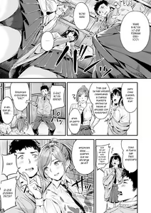 Page 31 of Hatsu Iki - El primer orgasmo Ch. 1-2 - preview thumbnail